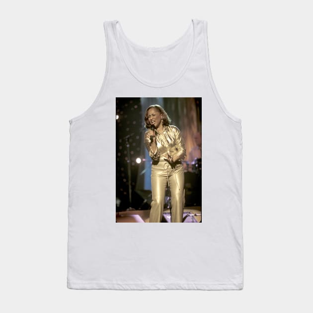 Darlene Love Photograph Tank Top by Concert Photos